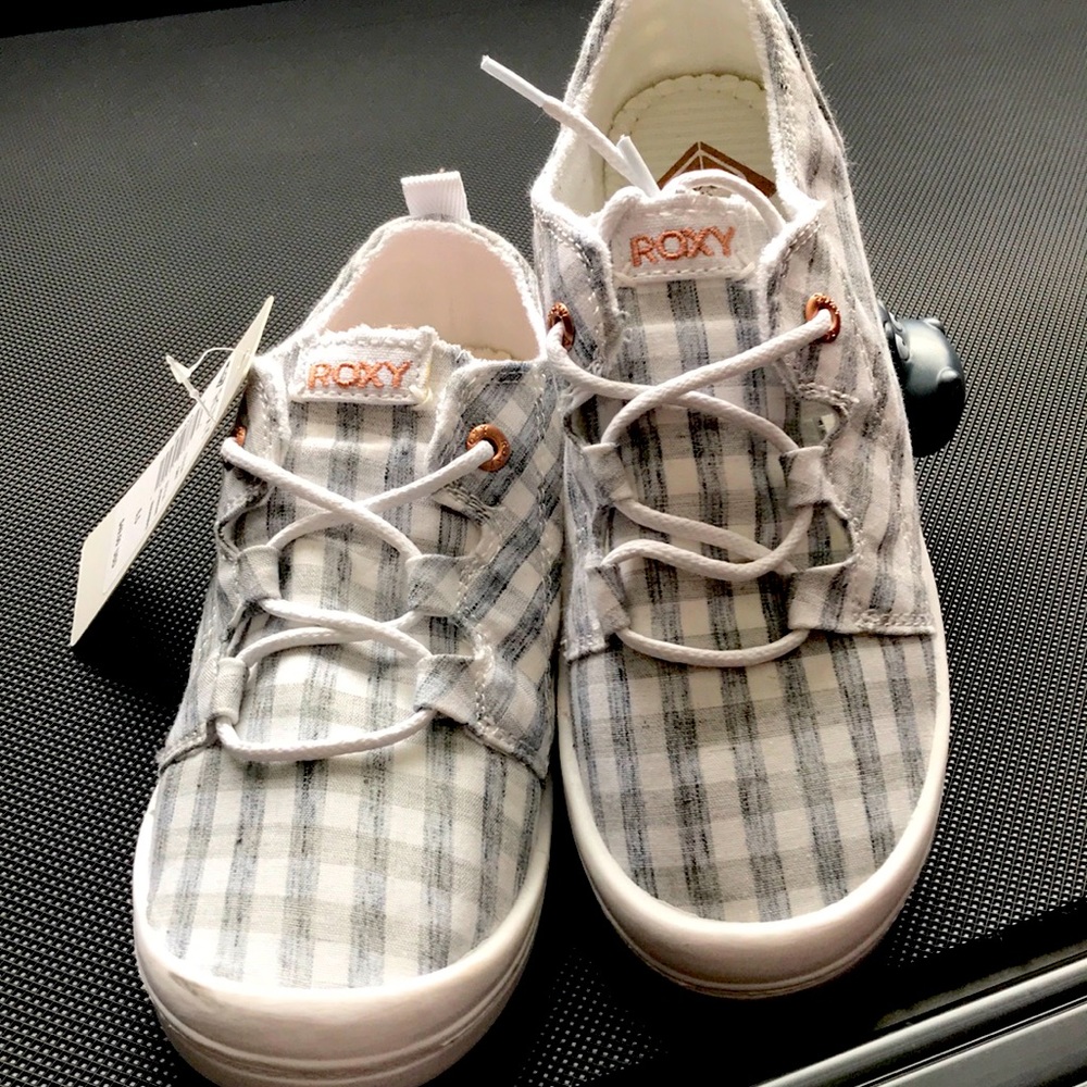 Roxy shoes